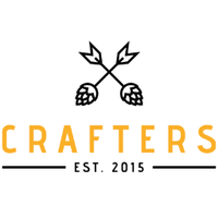 Crafters (@craftersbeer) 's Twitter Profile