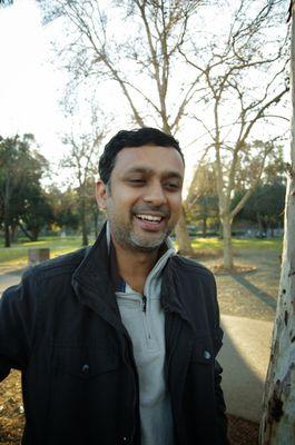 _suryb_'s profile picture. co-founder @gaeaglobal