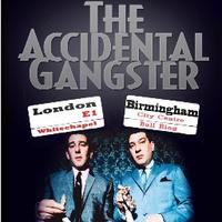 accidentalgangster (@kehoebooks) 's Twitter Profile