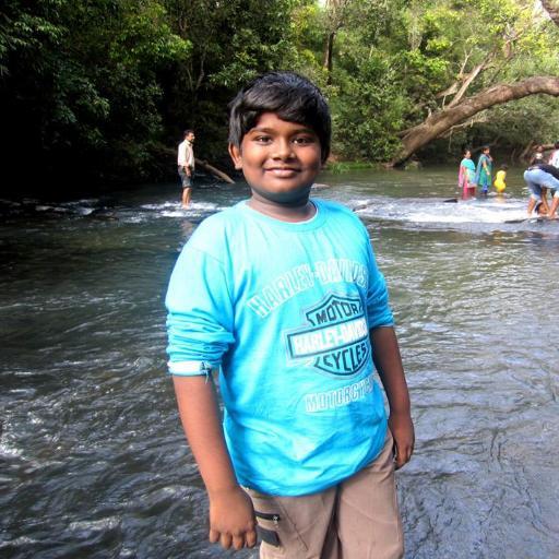 rajmohanenglis2's profile picture. 