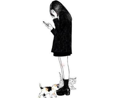 st_medusa's profile picture. Меланхолик