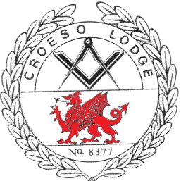 Masonic Lodge in the Province of South Wales. Visitors and new members are always most welcome.