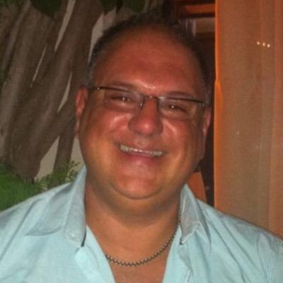 DrMikeJHarding's profile picture. 