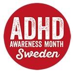 Month of Oktober ADHD Coach Marie Enback is campaign leader of ADHD Awareness week / month .Then back to usual -Entrepreneur educater & Independant consultant.