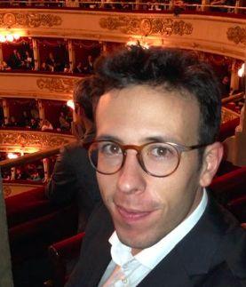 giorgio_doro_va's profile picture. 