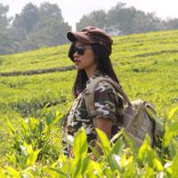 Atiya Anindita (@atiyaa) 's Twitter Profile