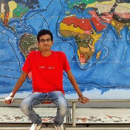 ViPra135's profile picture. 