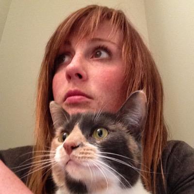 KirstyAHack's profile picture. I tweet sometimes.