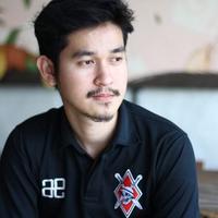 Adryan Agung. D (@adryanad) 's Twitter Profile