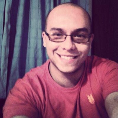 HectorGallego06's profile picture. Buscador incansable de la Verdad.