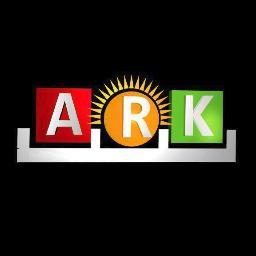 arktv_rojava's profile picture. 