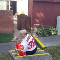 Amy Anders (@andeatc) 's Twitter Profile