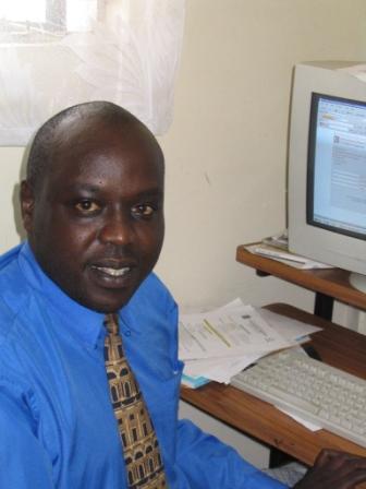 Currently facilitating learning  at Amref International University Educationist - Dundee alumni