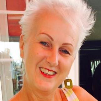 Semi retired consultant (Further Education) ....... mum, cat lover, gardener!