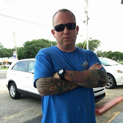 Miketaylorpcola's profile picture. us navy