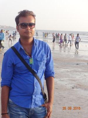 manish990543507's profile picture. 