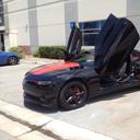 Chris Stromlund - @DarthNadr - Twitter