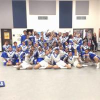 Aldine Vaqueras (@ahsvaqueras) 's Twitter Profile