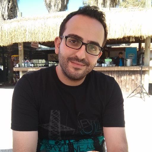 HusamHumaidan's profile picture. GIS Specialist & Telecom Engineer...
Technology Fan and Fitness Enthusiast...