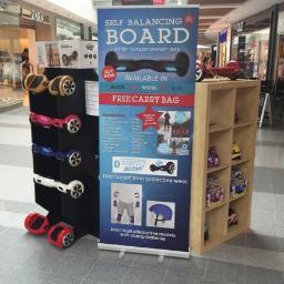 Scotboards's profile picture. Join the biggest craze of 2015 and get moving on one of our boards. Lots of  colours to choose from! https://t.co/h2z8Nfm1Qa