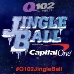 I'm just tryna go to jingleball this year