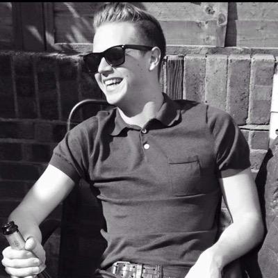 Fizz99's profile picture. 