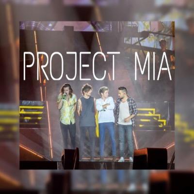 Project_MIA's profile picture. This is a project a couple of fans decided to start to show our support during the break! Join us and turn notifs on for updates! Tag #project_MIA !xx