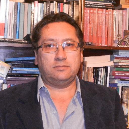Director del Centro Andino de Estudios Estrategicos.
https://t.co/ghVwbthBvO