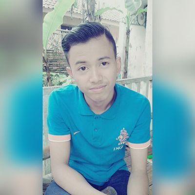 04Benno's profile picture. 