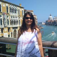 Sejal Gohil (@sejal_gohil) 's Twitter Profile