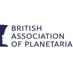 British Association of Planetaria (@bap_planetarium) Twitter profile photo British Association of Planetaria (@bap_planetarium) Twitter profile photo