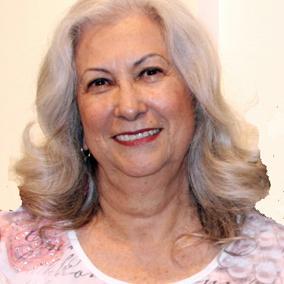 Mary Gilbert-Andrade