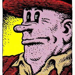 BoboBolinski56's profile picture. The heart of a goof.