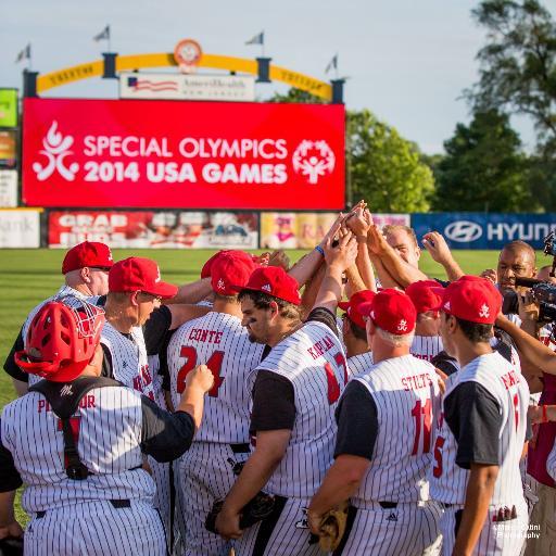 Special Olympics Baseball Movement needs YOUR help! We need support, development, and funding! Read our story @ the link below. Instagram: SpOBaseballMove