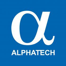 AlphatechInfra's profile picture. Alphatech Infra Pvt Ltd undertakes contracts of infrastructure, ecogreen technology, renewable energy ⚡, innovative technologies, IT & Telecom and services.