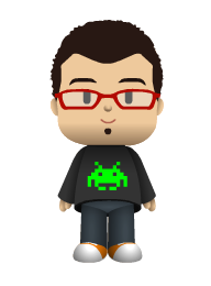 Computer Engineer, regular gadget geek, tv show devourer, and coffee lover. Looking for a career to follow.