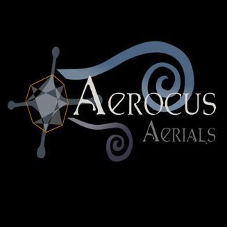 AerocusAerials's profile picture. because the world looks different when you're high