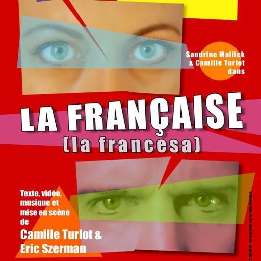 Une pièce qui nous conte avec passion la confrontation entre Isabel, une espagnole immigrée en France et Antonio un chanteur de charme.