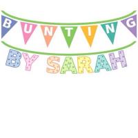 buntingbysarah(@buntingbysarah) 's Twitter Profile Photo