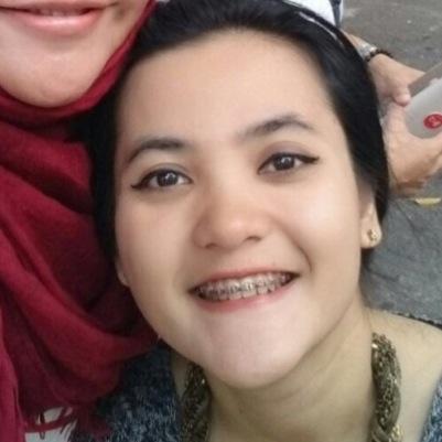 Whatever people say I am, that's what I'm not | FEM IPB '06