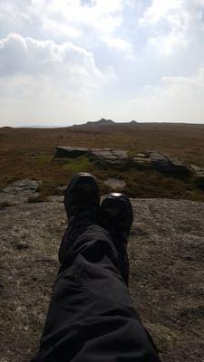 DartmoorBivvy's profile picture. Bivvying and Wild Camping on Dartmoor, Devon.

Nothing can stop us.

All photos copywrited.
