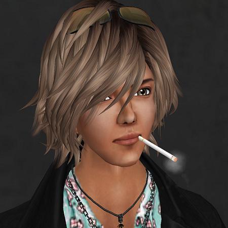SL: Im owner of the furniture shop KH Furniture & Illminater at Second Life of the online gaming. RL: Im smoker at Japan (Cigar, Pipe, RYO), lovin' tobaccos.