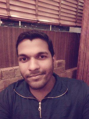 Tushar_Warang's profile picture. Business Analyst