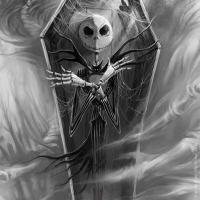 Jack Skellington (@jackskllingt0n) 's Twitter Profile