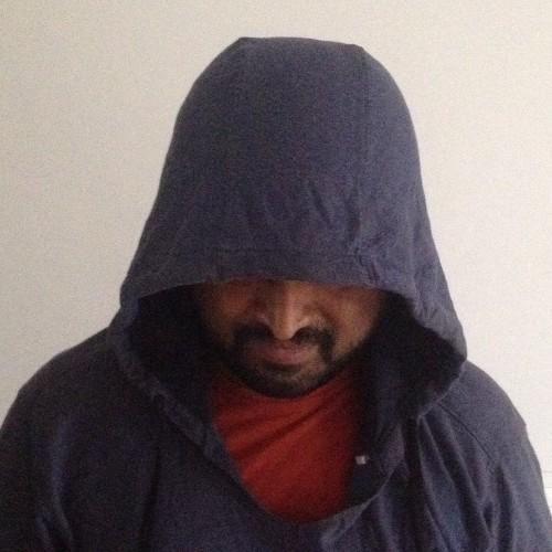 anish_cyborg's profile picture. 