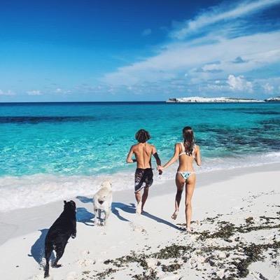 TropicalVenture's profile picture. 