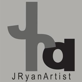 JRyanArtist's profile picture. Not Just A Graphic Designer