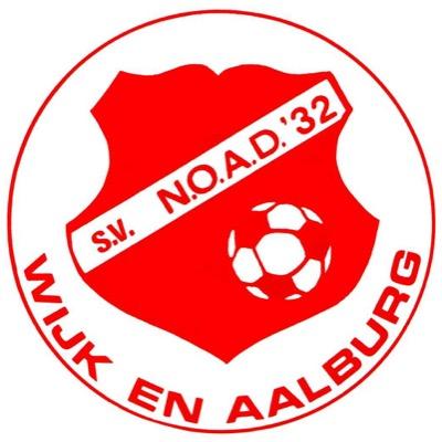 voetbalvereniging uit het dorp Wijk en Aalburg.