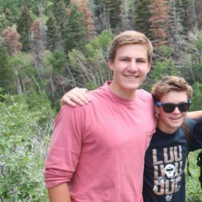 hbush44's profile picture. 