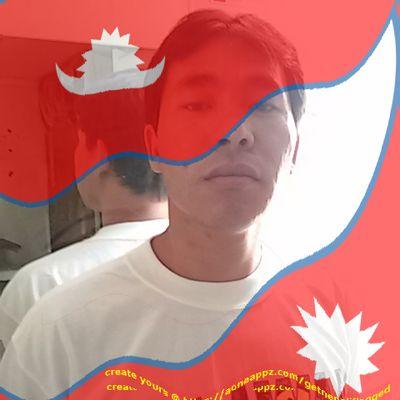 MohanGharti's profile picture.